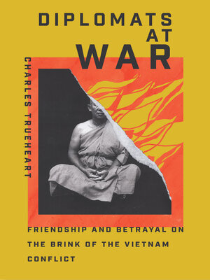 cover image of Diplomats at War